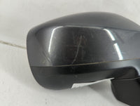2021 Subaru Xv Side Mirror Replacement Passenger Right View Door Mirror Fits OEM Used Auto Parts - Oemusedautoparts1.com