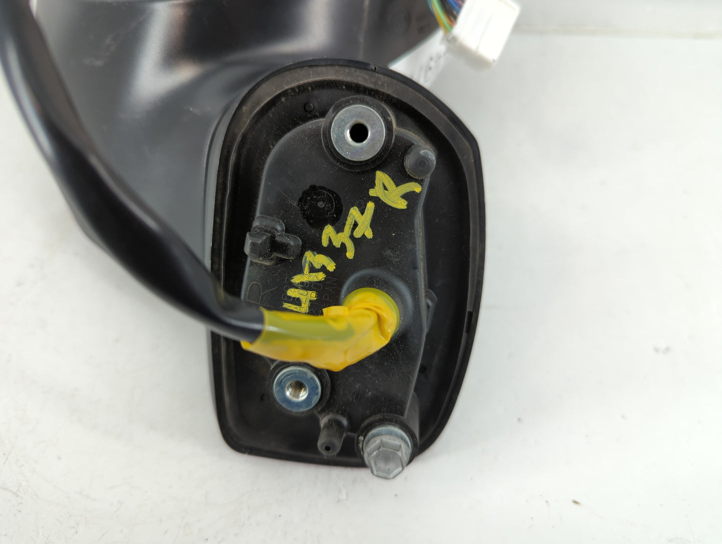 2021 Subaru Xv Passenger Side View Mirror - Right Door Mirror OEM Used - Oemusedautoparts1.com