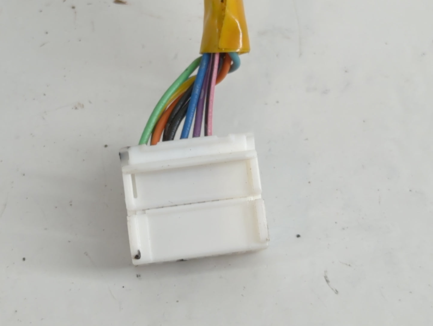 2021 Subaru Xv Side Mirror Replacement Passenger Right View Door Mirror Fits OEM Used Auto Parts - Oemusedautoparts1.com