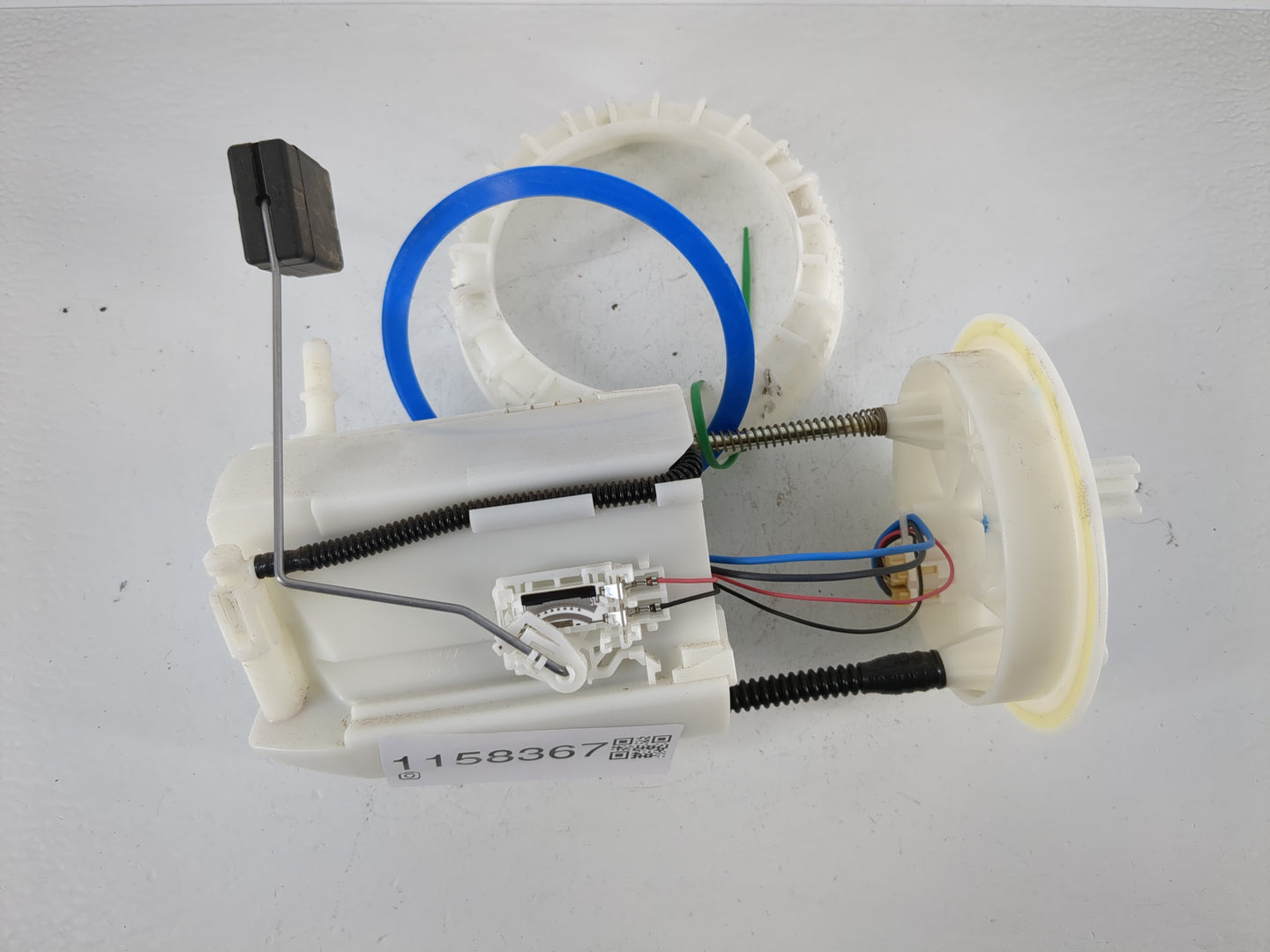 2021 Subaru Xv Electrical Gas Fuel Pump Assembly - Oemusedautoparts1.com