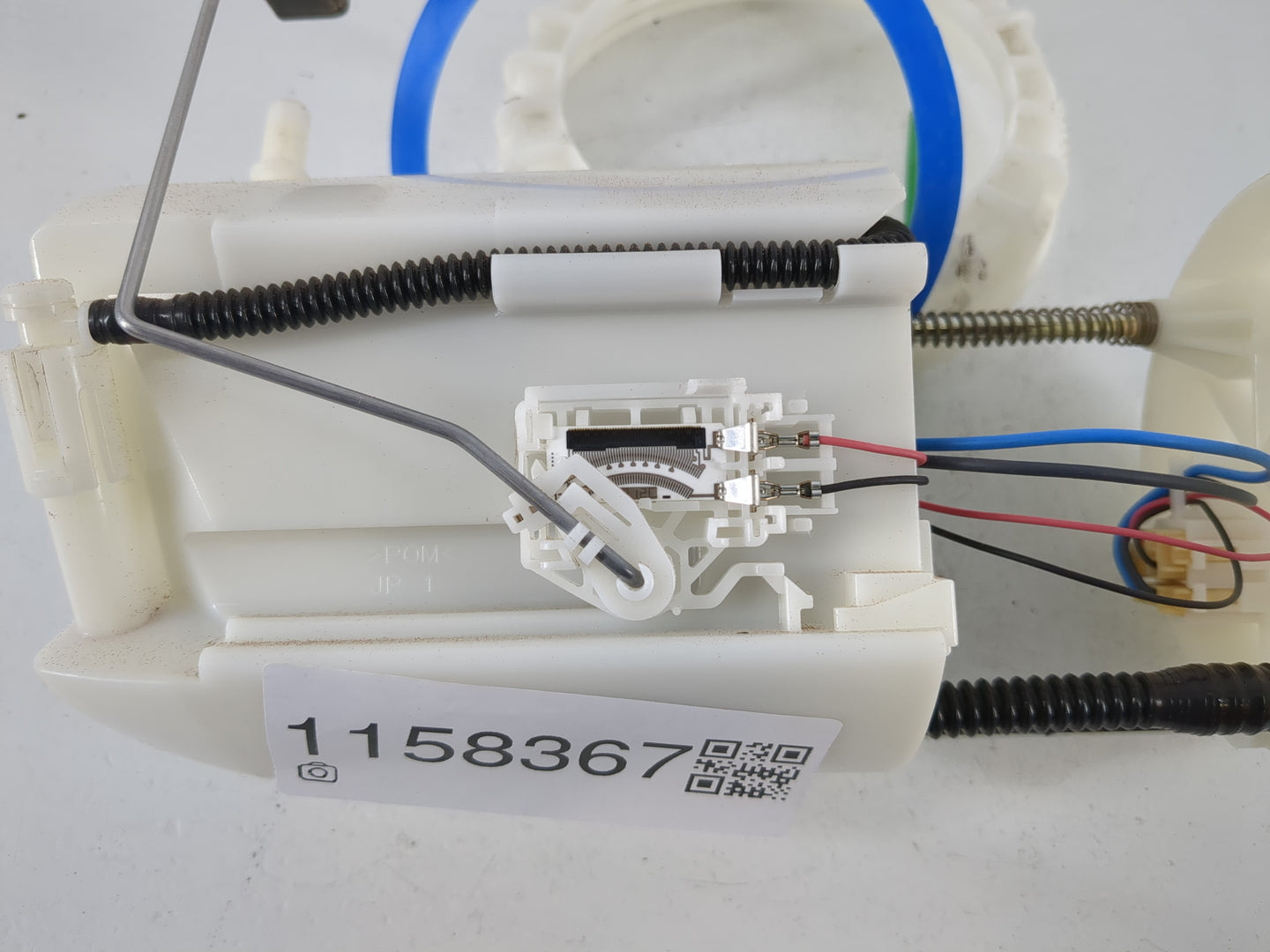 2021 Subaru Xv Electrical Gas Fuel Pump Assembly - Oemusedautoparts1.com