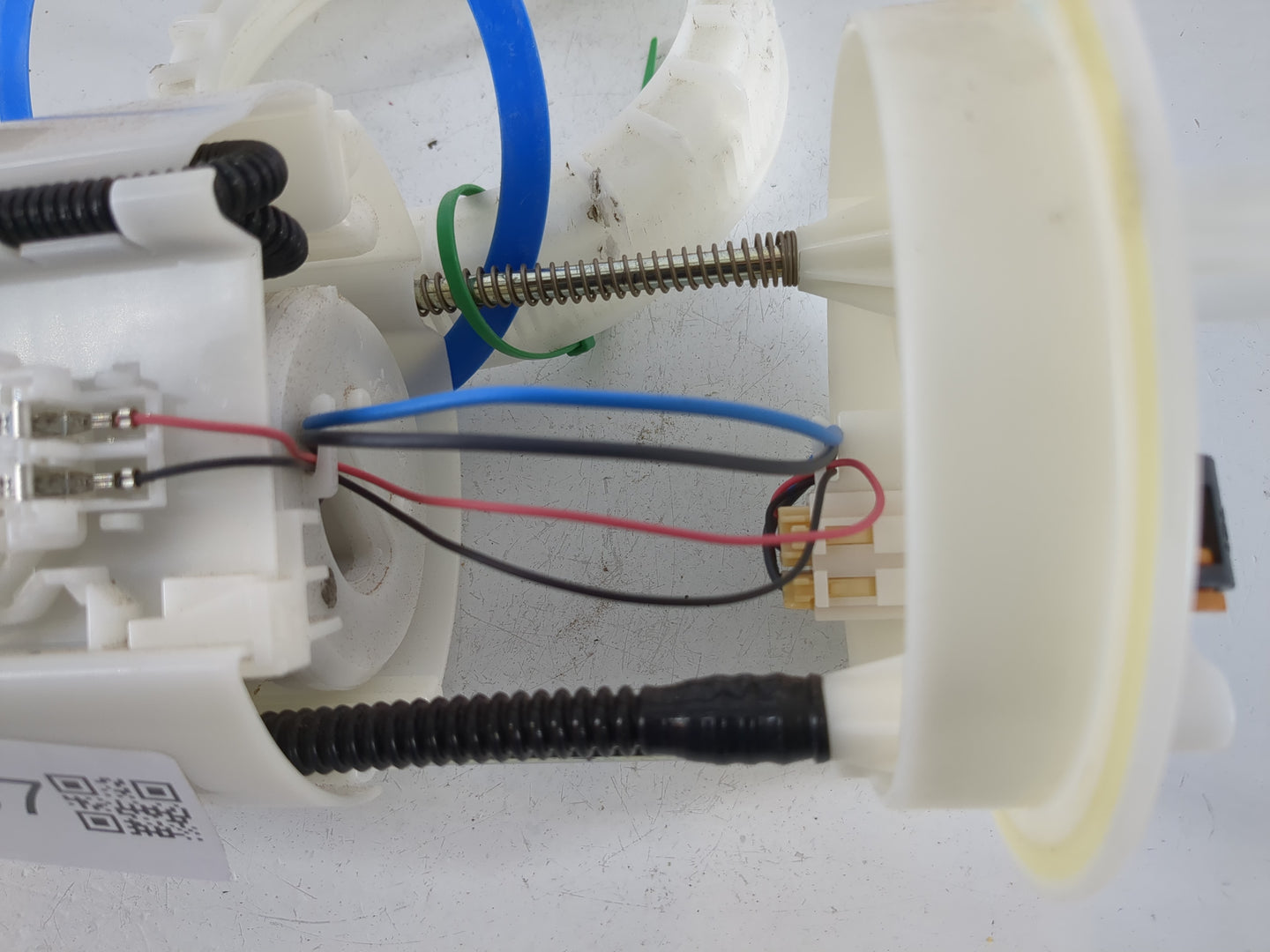 2021 Subaru Xv Electrical Gas Fuel Pump Assembly - Oemusedautoparts1.com