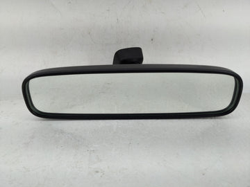 2021 Subaru Xv Interior Rear View Mirror Replacement OEM P/N:E4012197 E4022197, E4042197 Fits OEM Used Auto Parts - Oemuseda