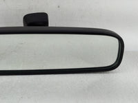2021 Subaru Xv Interior Rear View Mirror Replacement OEM P/N:E4012197 E4022197, E4042197 Fits OEM Used Auto Parts - Oemuseda