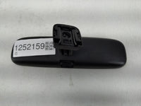 2021 Subaru Xv Interior Rear View Mirror Replacement OEM P/N:E4012197 E4022197, E4042197 Fits OEM Used Auto Parts - Oemuseda