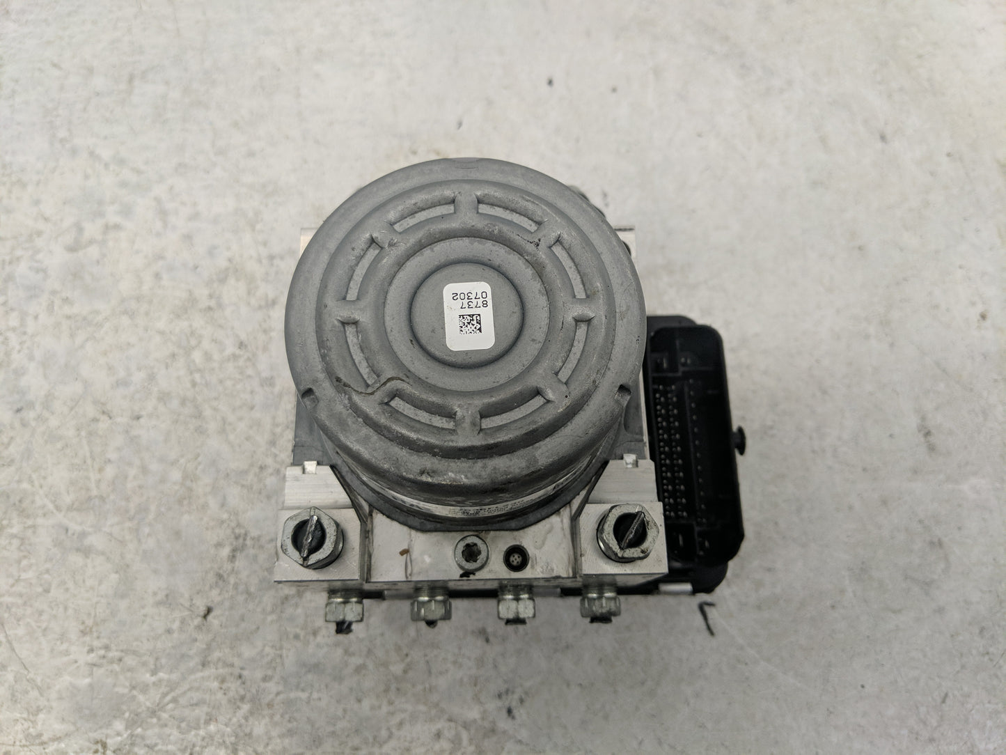 2021 Subaru Xv ABS Pump Control Module Replacement P/N:27536FL230 Fits OEM Used Auto Parts - Oemusedautoparts1.com