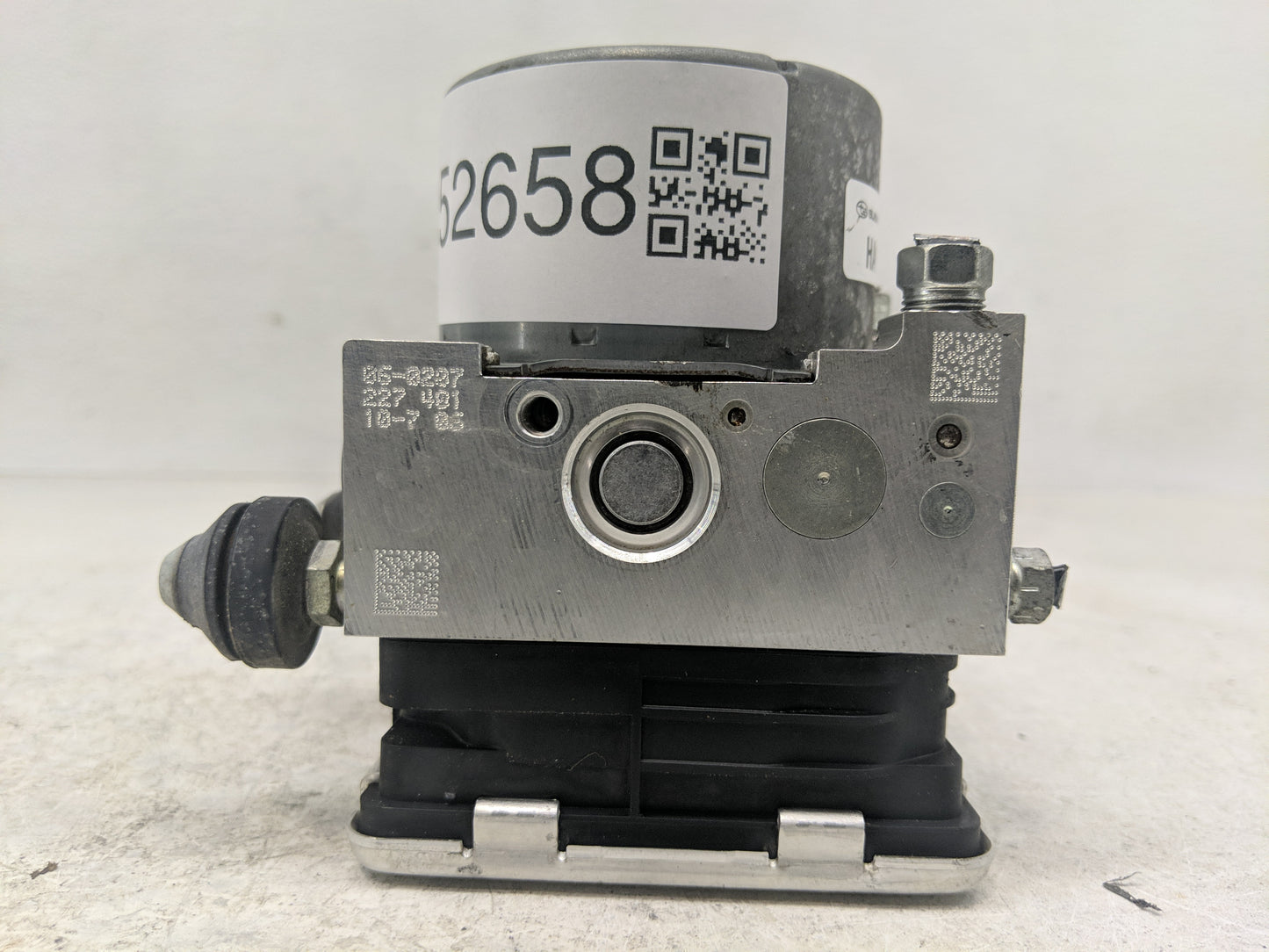 2021 Subaru Xv ABS Pump Control Module Replacement P/N:27536FL230 Fits OEM Used Auto Parts - Oemusedautoparts1.com