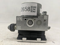 2021 Subaru Xv ABS Pump Control Module Replacement P/N:27536FL230 Fits OEM Used Auto Parts - Oemusedautoparts1.com