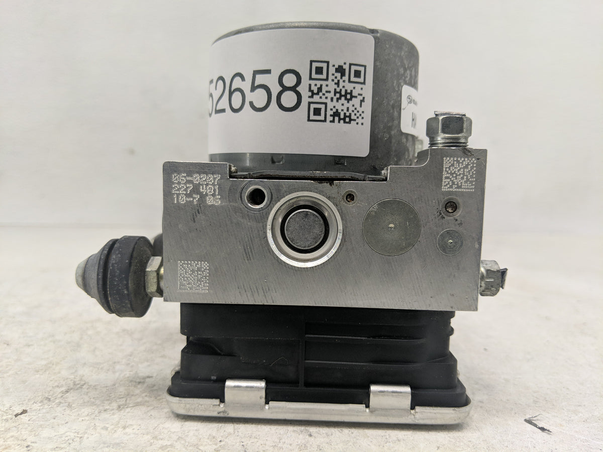 2021 Subaru Xv Anti-Lock Brake ABS Pump Module Actuator OEM P/N:27536FL230 Fits OEM Used Auto Parts - Oemusedautoparts1.com