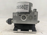 2021 Subaru Xv Anti-Lock Brake ABS Pump Module Actuator OEM P/N:27536FL230 Fits OEM Used Auto Parts - Oemusedautoparts1.com