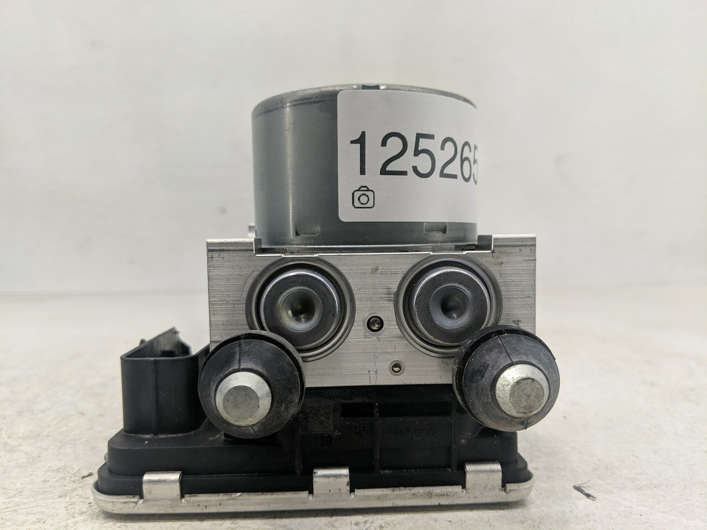 2021 Subaru Xv ABS Pump Control Module Replacement P/N:27536FL230 Fits OEM Used Auto Parts - Oemusedautoparts1.com