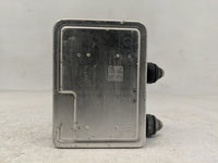 2021 Subaru Xv ABS Pump Control Module Replacement P/N:27536FL230 Fits OEM Used Auto Parts - Oemusedautoparts1.com