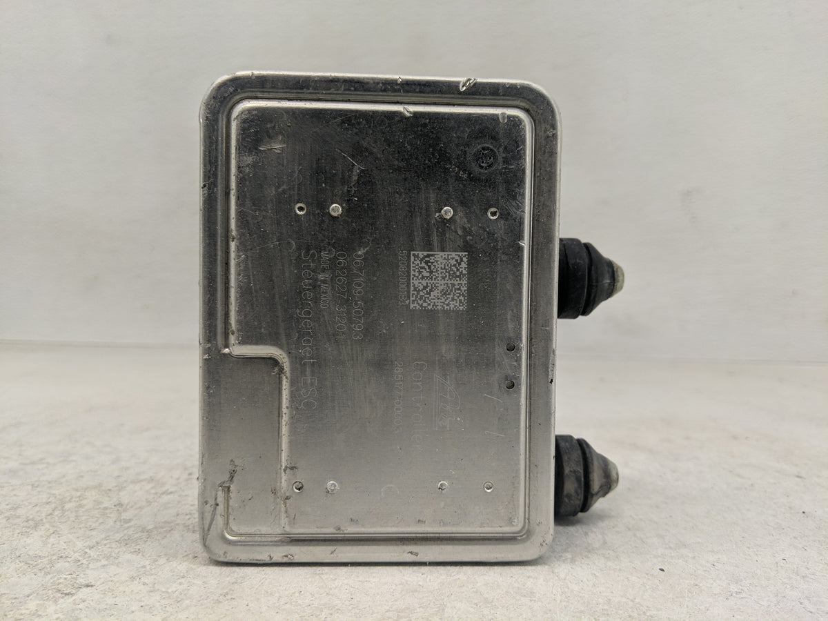 2021 Subaru Xv Anti-Lock Brake ABS Pump Module Actuator OEM P/N:27536FL230 Fits OEM Used Auto Parts - Oemusedautoparts1.com
