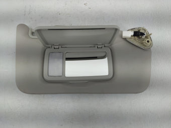 compare product 2021 Subaru Xv Sun Visor Shade Replacement Passenger Right Mirror Fits Fits 2022 OEM Used Auto Parts