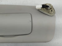 2021 Subaru Xv Sun Visor Shade Replacement Passenger Right Mirror Fits Fits 2022 OEM Used Auto Parts - Oemusedautoparts1.com