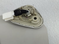 2021 Subaru Xv Sun Visor Shade Replacement Passenger Right Mirror Fits Fits 2022 OEM Used Auto Parts - Oemusedautoparts1.com