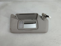 2021 Subaru Xv Sun Visor Shade Replacement Passenger Right Mirror Fits Fits 2022 OEM Used Auto Parts - Oemusedautoparts1.com