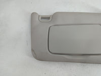 2021 Subaru Xv Sun Visor Shade Replacement Passenger Right Mirror Fits Fits 2022 OEM Used Auto Parts - Oemusedautoparts1.com