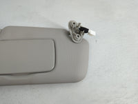 2021 Subaru Xv Sun Visor Shade Replacement Passenger Right Mirror Fits Fits 2022 OEM Used Auto Parts - Oemusedautoparts1.com