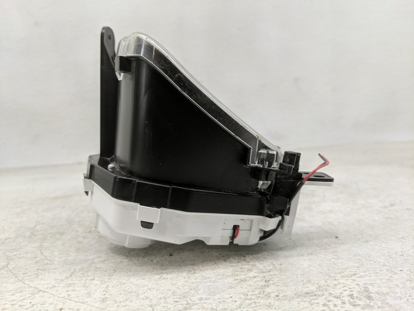 2021 Subaru Xv Instrument Cluster Speedometer Gauges P/N:85012FL770 Fits OEM Used Auto Parts - Oemusedautoparts1.com