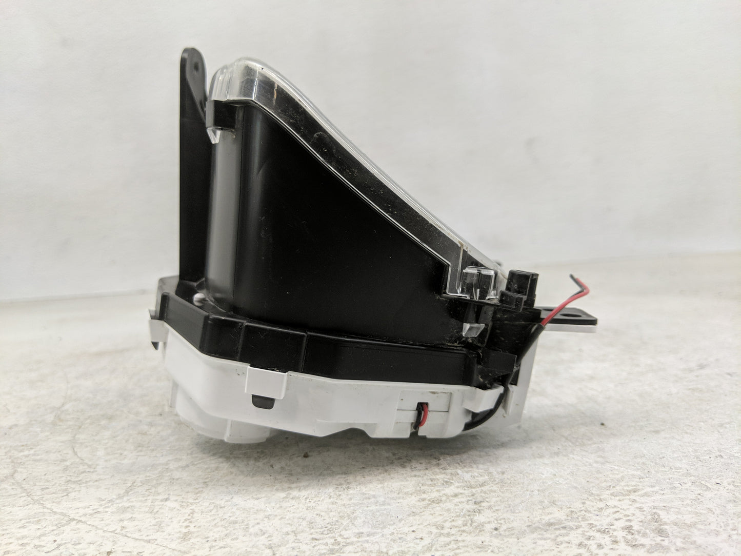 2021 Subaru Xv Instrument Cluster Speedometer Gauges P/N:85012FL770 Fits OEM Used Auto Parts - Oemusedautoparts1.com