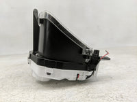 2021 Subaru Xv Instrument Cluster Speedometer Gauges P/N:85012FL770 Fits OEM Used Auto Parts - Oemusedautoparts1.com