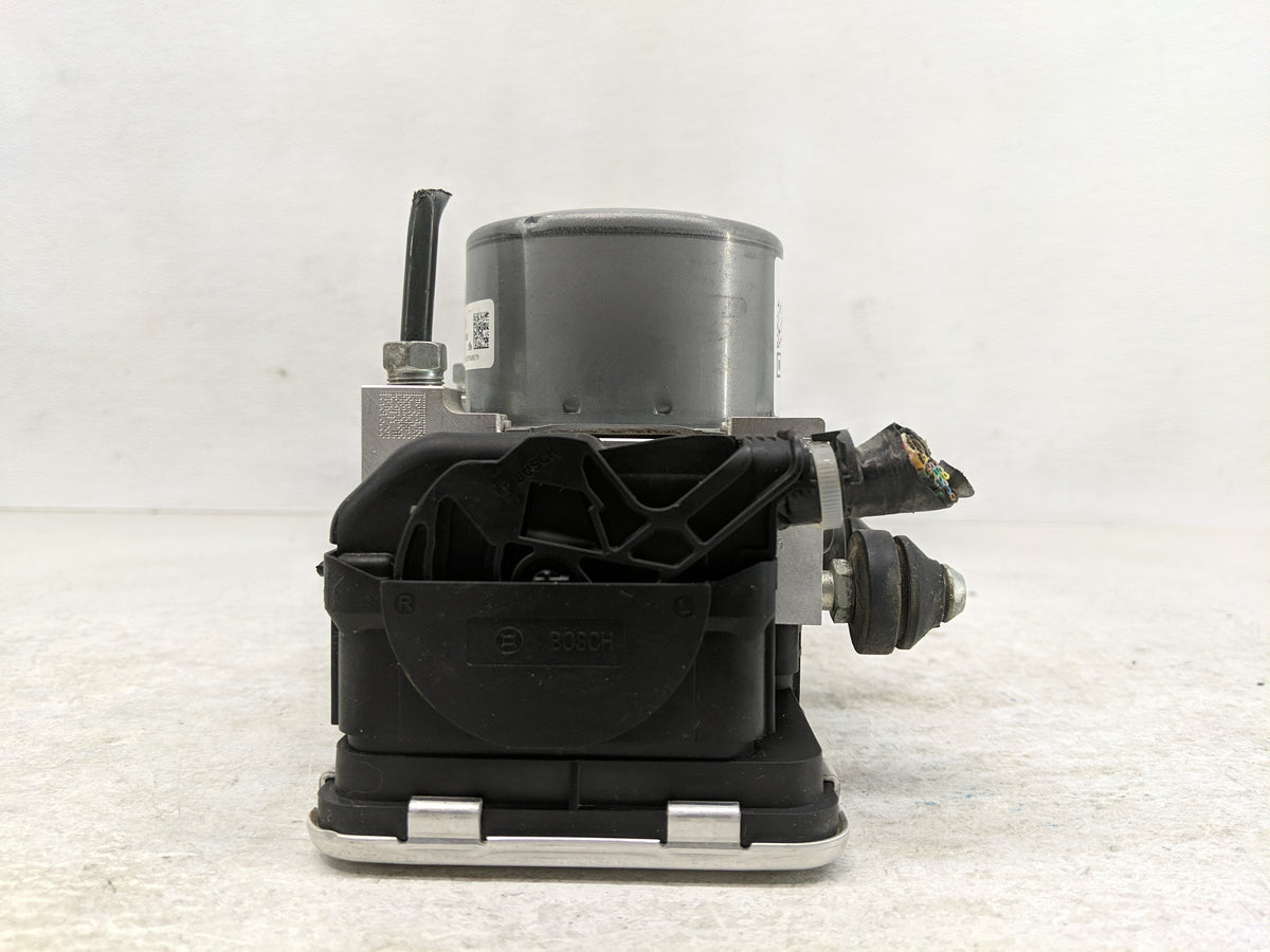 2021 Subaru Xv Anti-Lock Brake ABS Pump Module Actuator OEM P/N:27536FL230 Fits OEM Used Auto Parts - Oemusedautoparts1.com