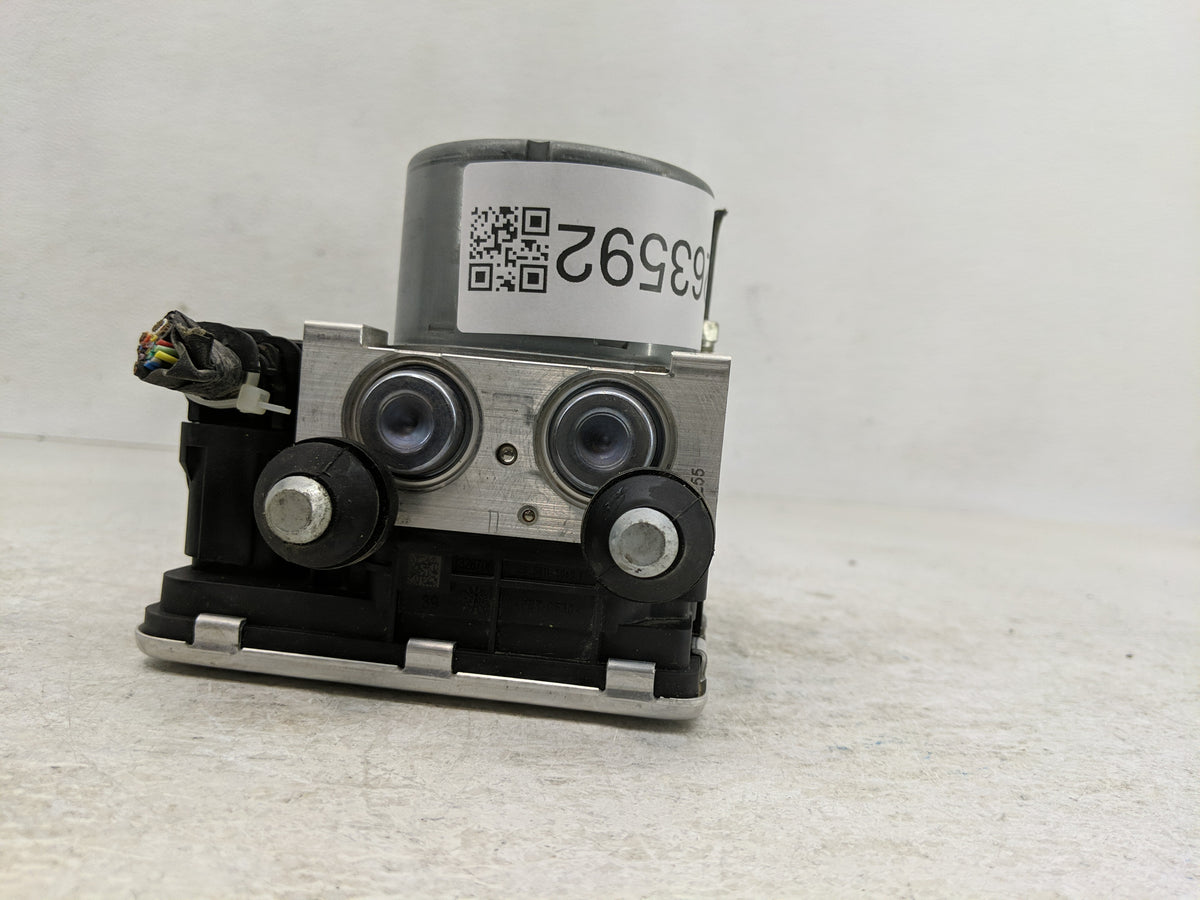 2021 Subaru Xv Anti-Lock Brake ABS Pump Module Actuator OEM P/N:27536FL230 Fits OEM Used Auto Parts - Oemusedautoparts1.com