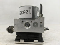 2021 Subaru Xv Anti-Lock Brake ABS Pump Module Actuator OEM P/N:27536FL230 Fits OEM Used Auto Parts - Oemusedautoparts1.com