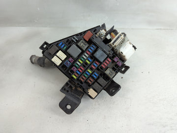 2021 Subaru Xv Fusebox Fuse Box Panel Relay Module P/N:MB504105B Fits OEM Used Auto Parts