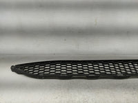 2021 Subaru Xv Front Grille Bumper Not Included - Oemusedautoparts1.com