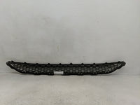 2021 Subaru Xv Front Grille Bumper Not Included - Oemusedautoparts1.com