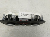 2021 Subaru Xv Climate Control Module Temperature AC/Heater Replacement P/N:237050-3881 72311FL770 Fits OEM Used Auto Parts 