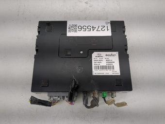 compare product 2021 Subaru Xv Radio AM FM Cd Player Receiver Replacement P/N:86222FL141 Fits Fits 2022 OEM Used Auto Parts