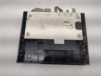 2021 Subaru Xv Radio AM FM Cd Player Receiver Replacement P/N:86222FL141 Fits Fits 2022 OEM Used Auto Parts - Oemusedautopar