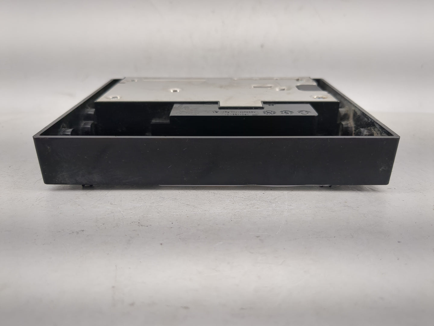 2021 Subaru Xv Radio AM FM Cd Player Receiver Replacement P/N:86222FL141 Fits Fits 2022 OEM Used Auto Parts - Oemusedautopar