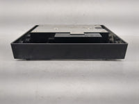 2021 Subaru Xv Radio AM FM Cd Player Receiver Replacement P/N:86222FL141 Fits Fits 2022 OEM Used Auto Parts - Oemusedautopar