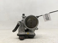 2021 Subaru Xv Throttle Body P/N:16112AA520 Fits Fits 2020 2022 OEM Used Auto Parts - Oemusedautoparts1.com