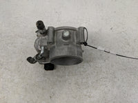 2021 Subaru Xv Throttle Body P/N:16112AA520 Fits Fits 2020 2022 OEM Used Auto Parts - Oemusedautoparts1.com