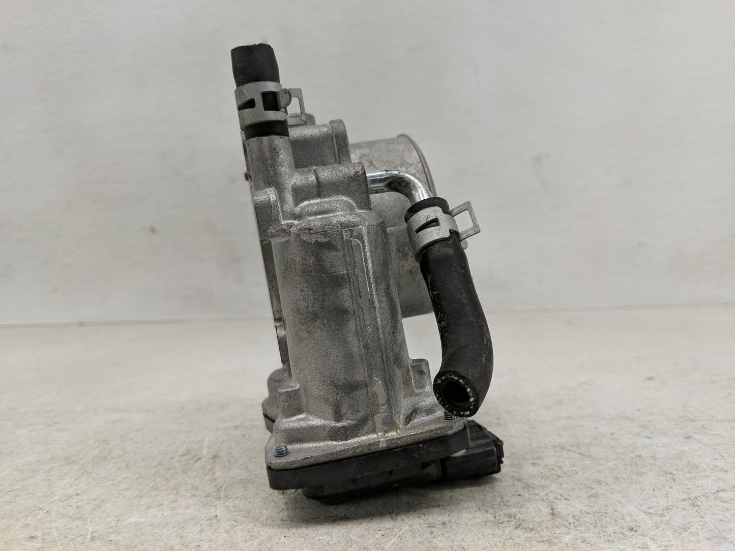 2021 Subaru Xv Throttle Body P/N:16112AA520 Fits Fits 2020 2022 OEM Used Auto Parts - Oemusedautoparts1.com