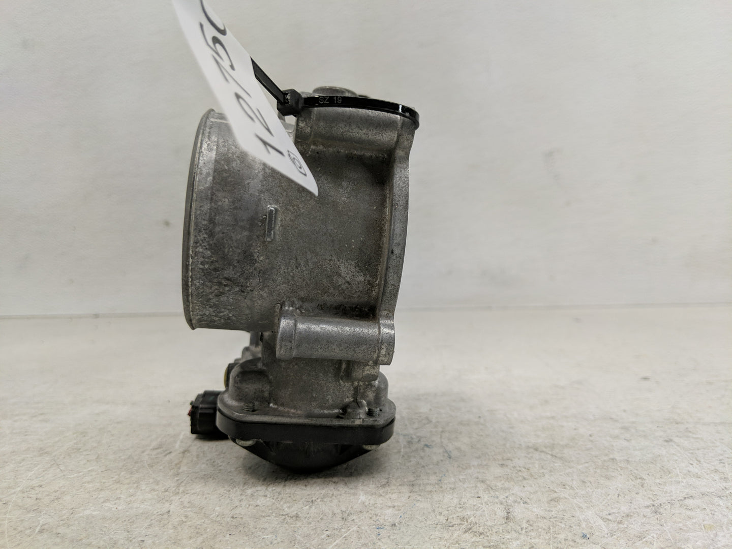 2021 Subaru Xv Throttle Body P/N:16112AA520 Fits Fits 2020 2022 OEM Used Auto Parts - Oemusedautoparts1.com