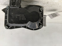 2021 Subaru Xv Throttle Body P/N:16112AA520 Fits Fits 2020 2022 OEM Used Auto Parts - Oemusedautoparts1.com