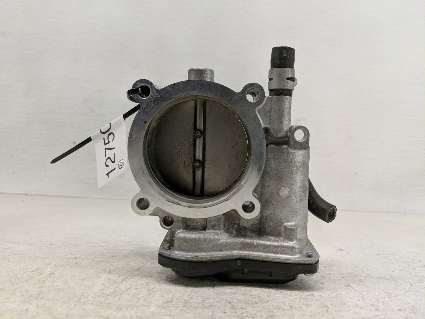 2021 Subaru Xv Throttle Body P/N:16112AA520 Fits Fits 2020 2022 OEM Used Auto Parts - Oemusedautoparts1.com