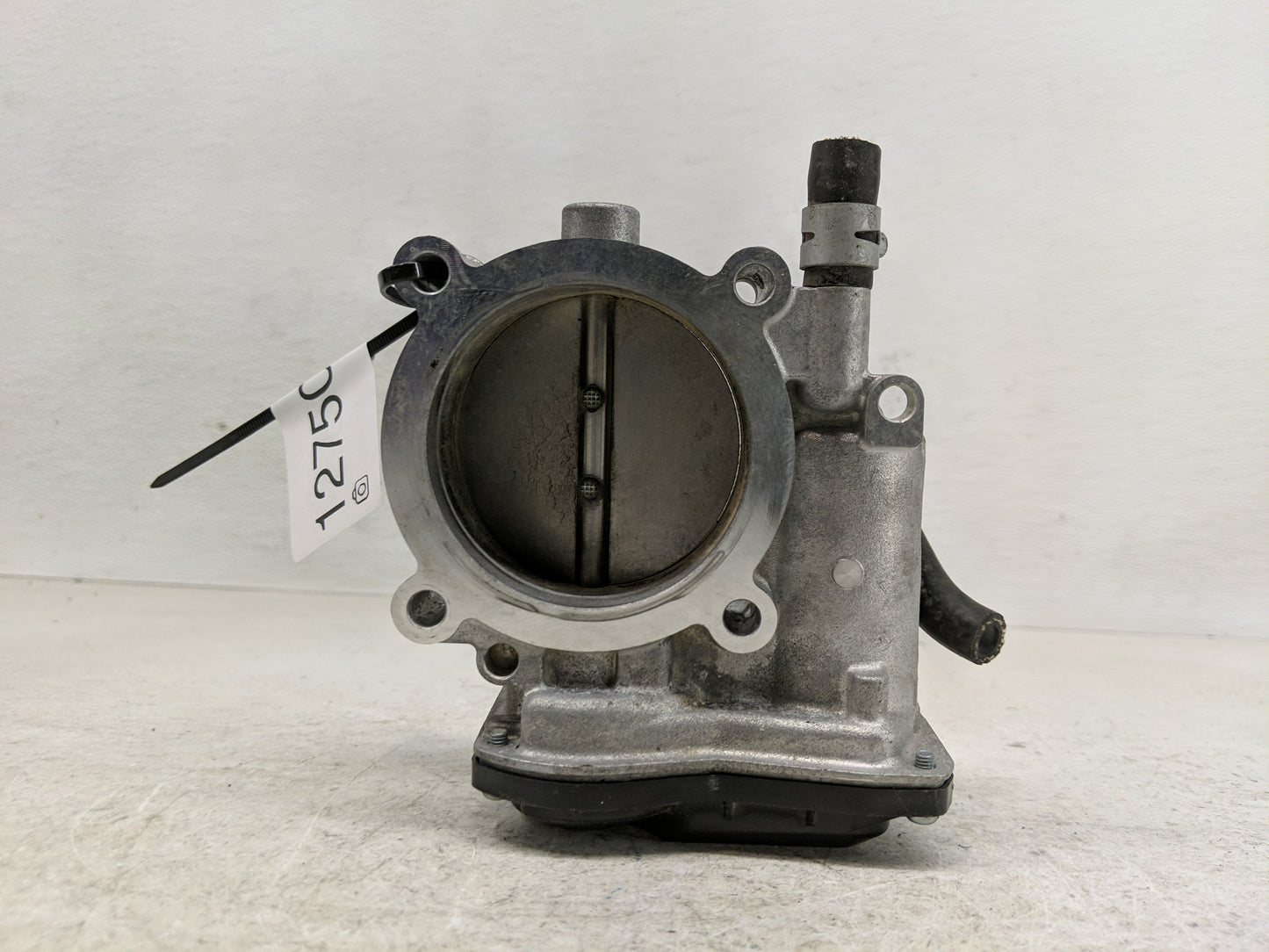 2021 Subaru Xv Throttle Body P/N:16112AA520 Fits Fits 2020 2022 OEM Used Auto Parts - Oemusedautoparts1.com