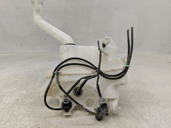 compare product 2021 Subaru Xv Windshield Washer Fluid Reservoir Bottle Oem