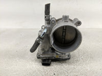 2021 Subaru Xv Throttle Body P/N:16112AA520 Fits Fits 2020 2022 OEM Used Auto Parts - Oemusedautoparts1.com