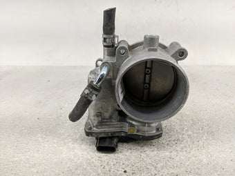 compare product 2021 Subaru Xv Throttle Body P/N:16112AA520 Fits Fits 2020 2022 OEM Used Auto Parts