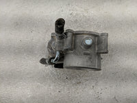 2021 Subaru Xv Throttle Body P/N:16112AA520 Fits Fits 2020 2022 OEM Used Auto Parts - Oemusedautoparts1.com
