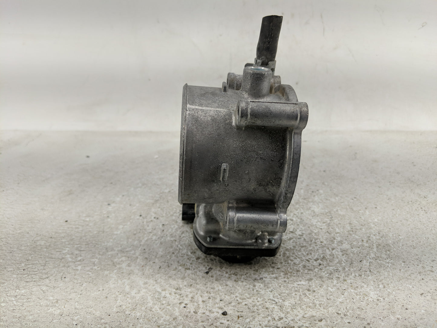 2021 Subaru Xv Throttle Body P/N:16112AA520 Fits Fits 2020 2022 OEM Used Auto Parts - Oemusedautoparts1.com