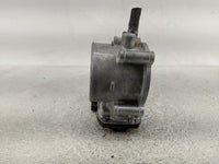 2021 Subaru Xv Throttle Body P/N:16112AA520 Fits Fits 2020 2022 OEM Used Auto Parts - Oemusedautoparts1.com